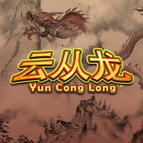 Yun Cong Long-PLAYTECH